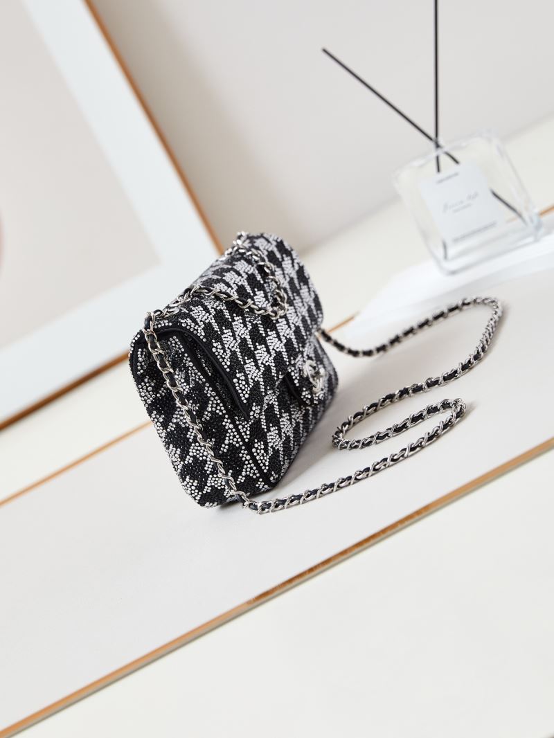 Ch**el cf series bags